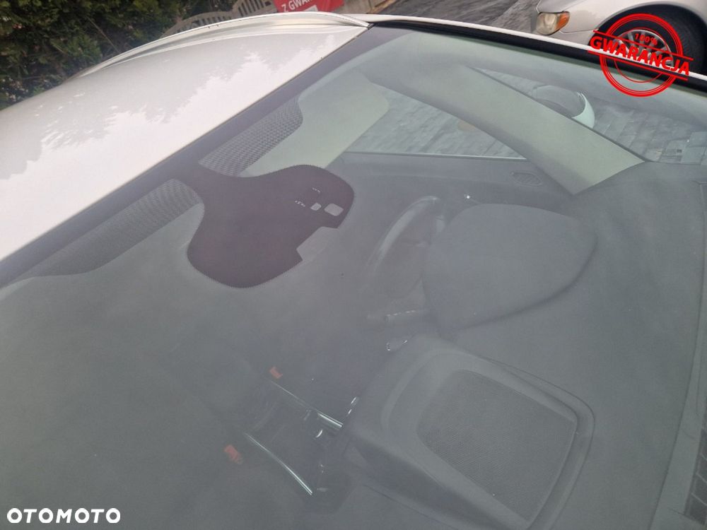 Opel Zafira - 33