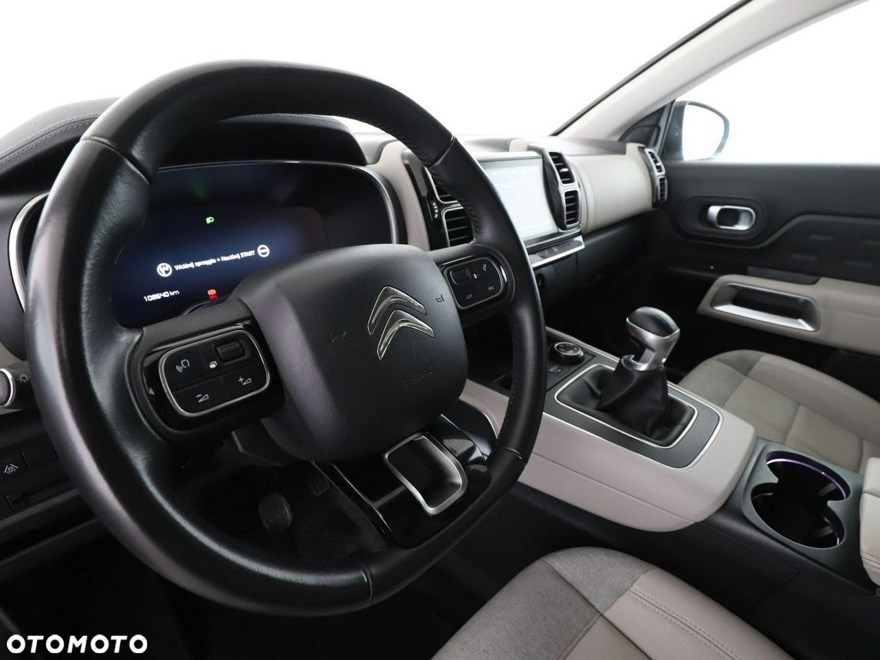 Citroën C5 Aircross 1.2 PureTech Feel - 14
