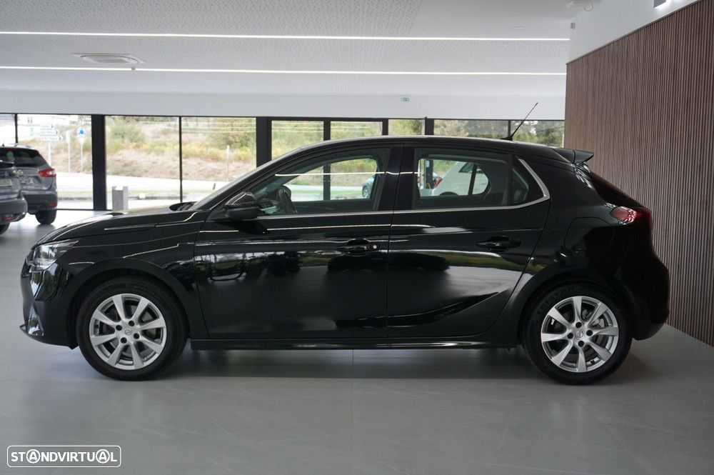 Opel Corsa 1.2 T Edition - 30