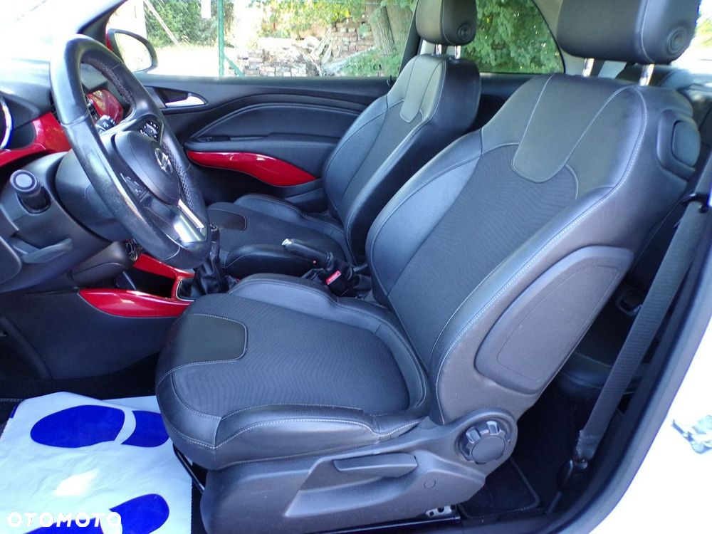 Opel Adam - 21