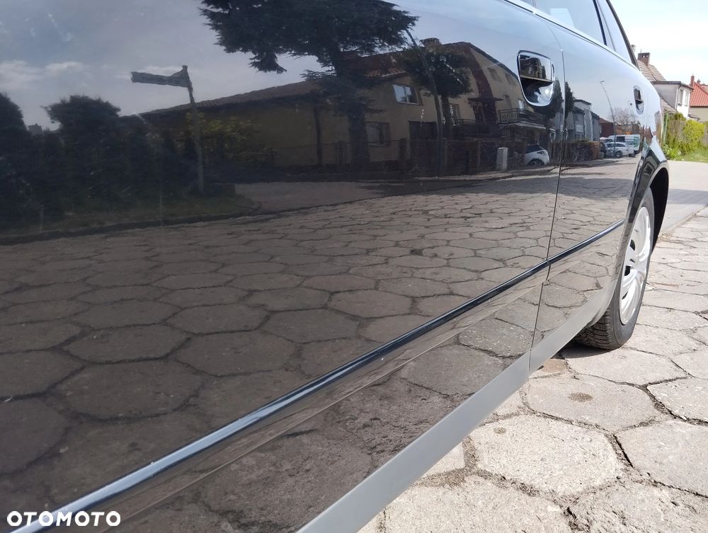 Audi A4 Avant 2 - 16