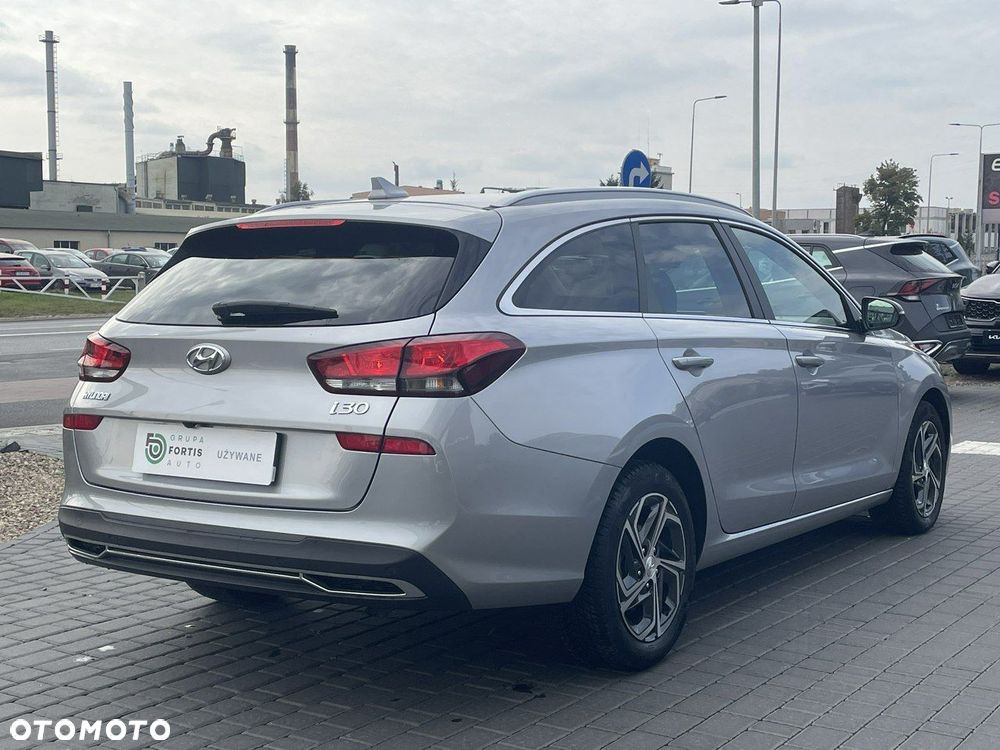 Hyundai i30 - 5