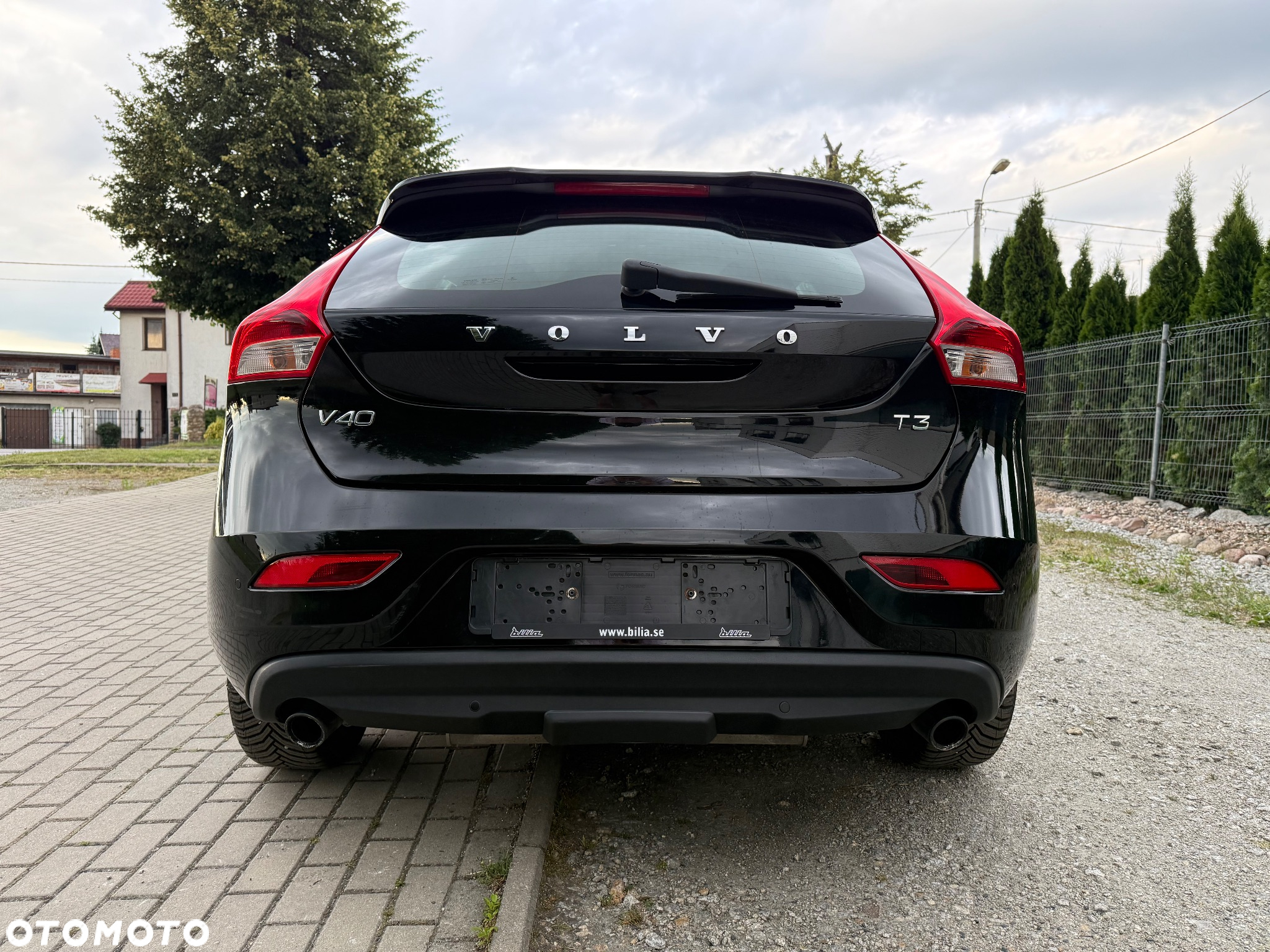 Volvo V40 T3 Drive-E Momentum - 13