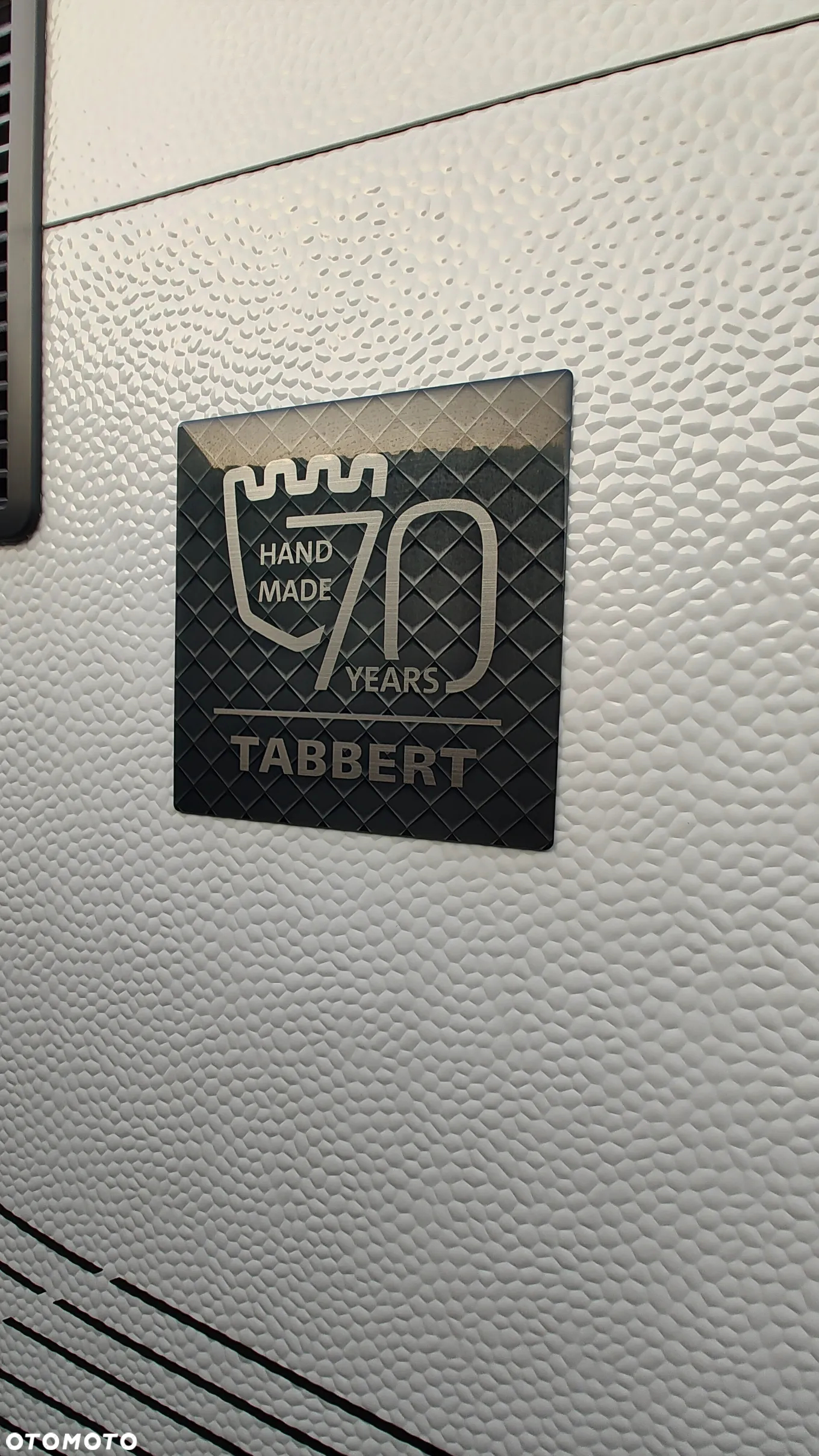 Tabbert Senara - 12