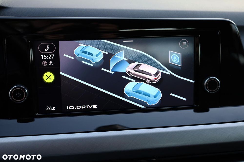 Volkswagen Golf Variant 2.0 TDI Life - 21