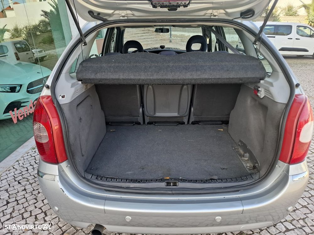 Citroën Xsara Picasso 1.6 HDi Exclusi. - 30