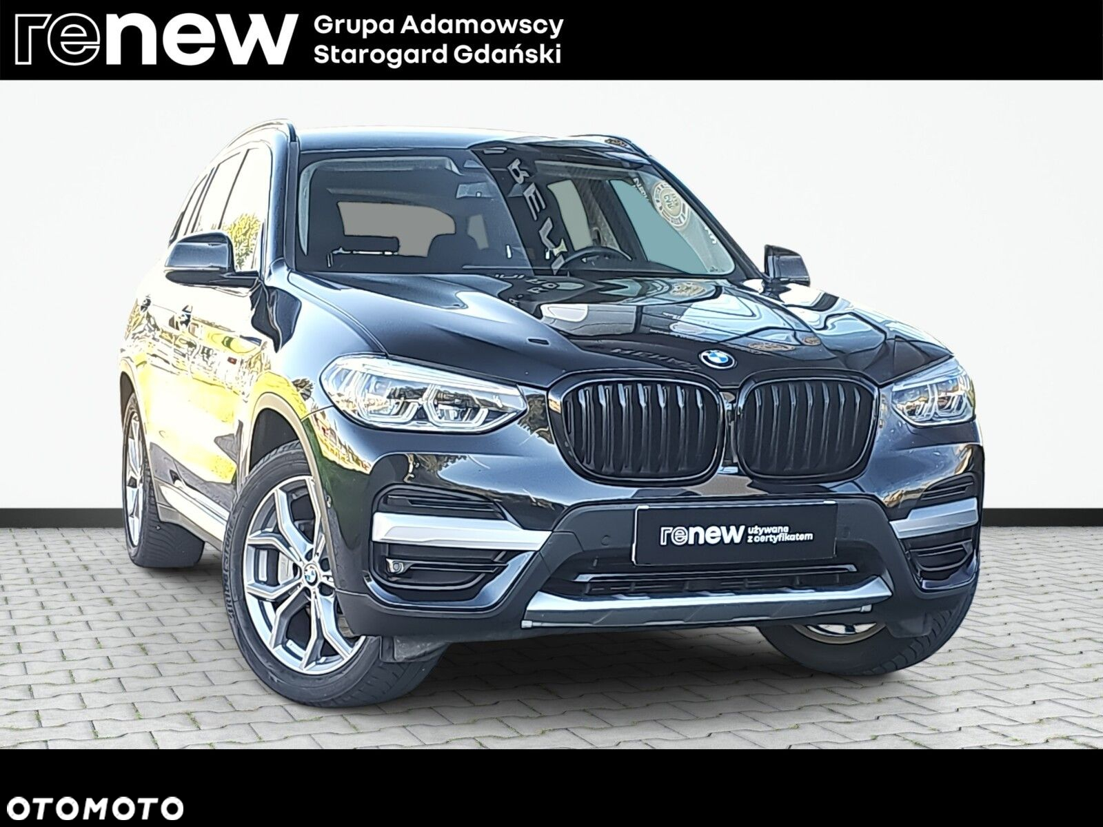 BMW X3 - 4