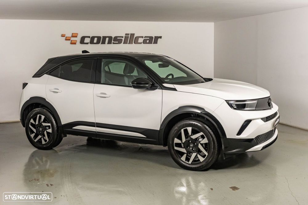 Opel Mokka 1.2 T GS AT - 7