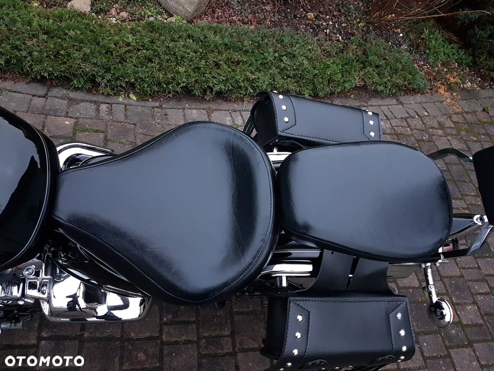 Yamaha Drag Star - 16