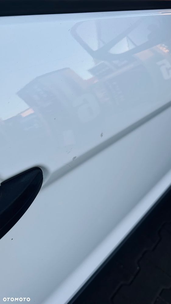 Ford Transit Connect 200 L1 Ambiente - 11