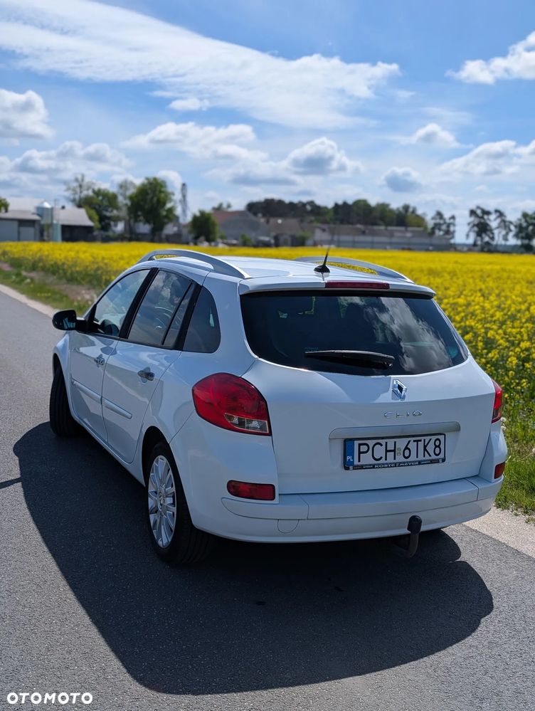 Renault Clio 1.5 dCi Dynamique - 30