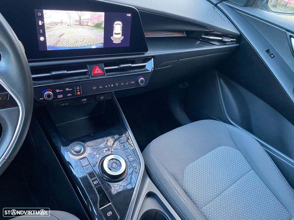 Kia Niro EV 64kWh Drive - 21