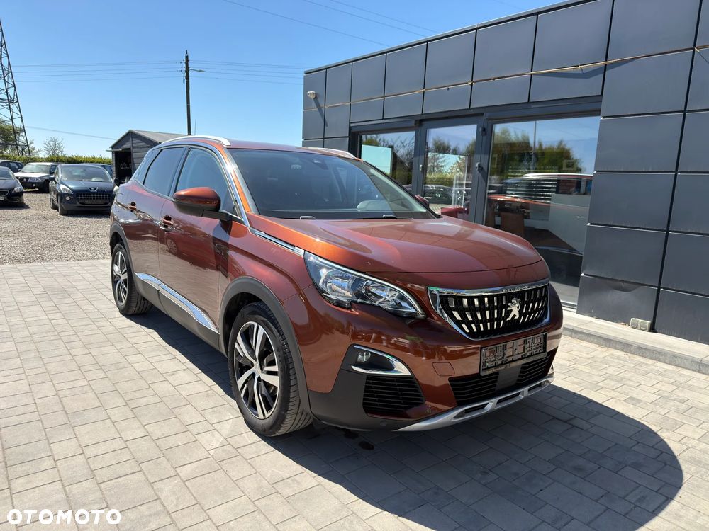 Peugeot 3008 1.6 HDi Access - 12