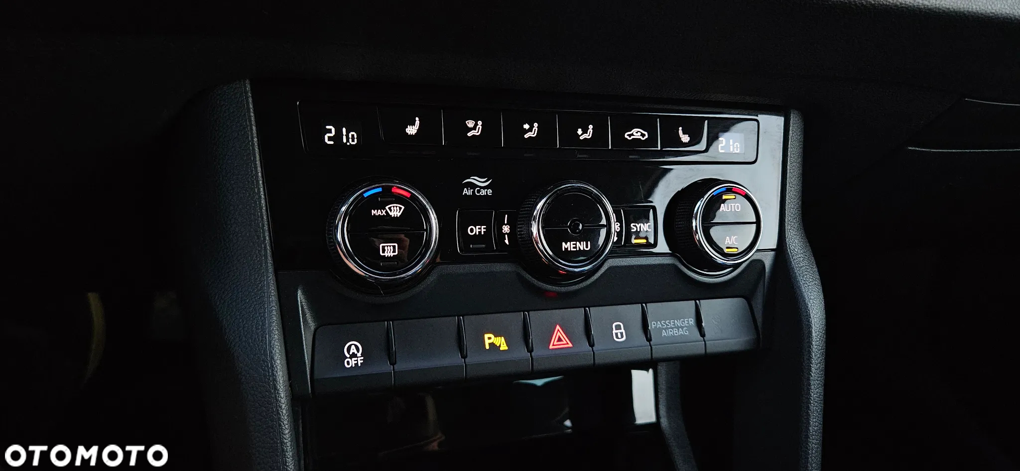 Skoda Karoq 1.0 TSI Edition 130 - 14