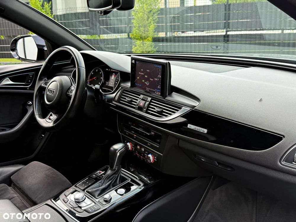 Audi A6 Avant 2.0 TDI quattro S tronic - 4