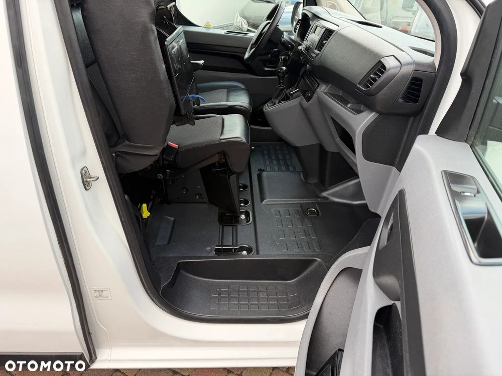 Toyota Proace 2,0 L3H1 - 37