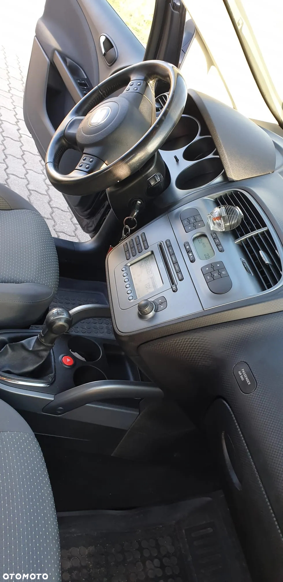 Seat Altea XL - 3