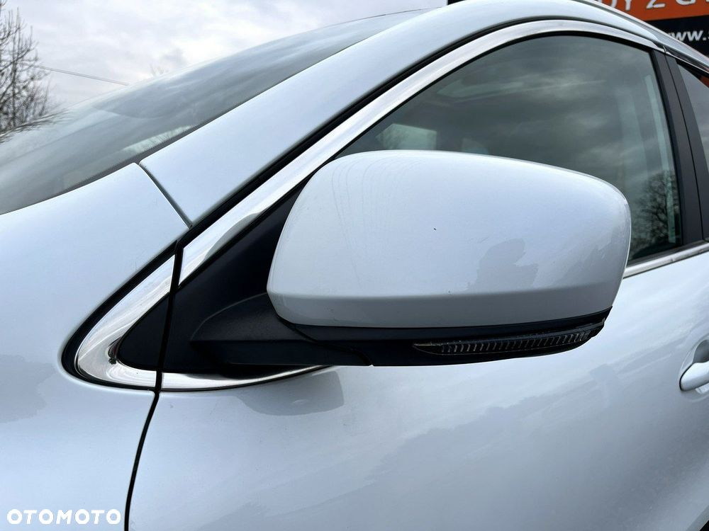 Renault Kadjar 1.3 TCe FAP Intens - 29