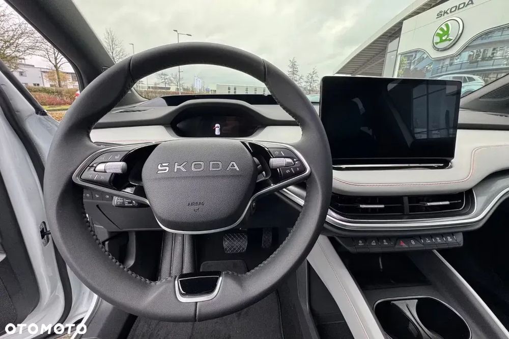 Skoda Elroq - 8