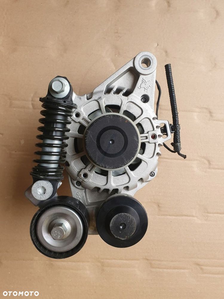 ALTERNATOR 150A 37300-2U300 Hyundai i30 III Ceed III Tucson IV 1.6 crdi - 6