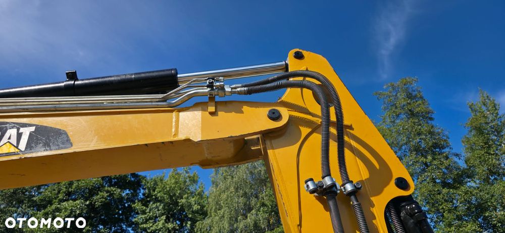 Caterpillar 305,5E2CR - 10