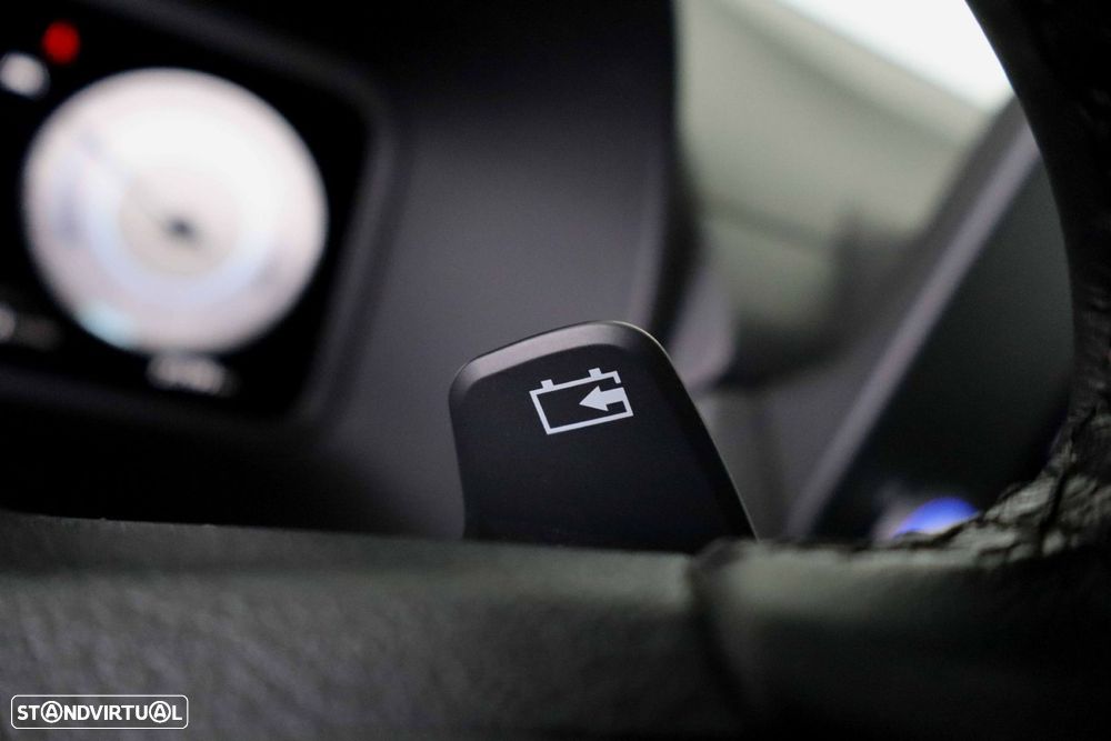 Hyundai Kauai EV 39 kWh Executive - 37