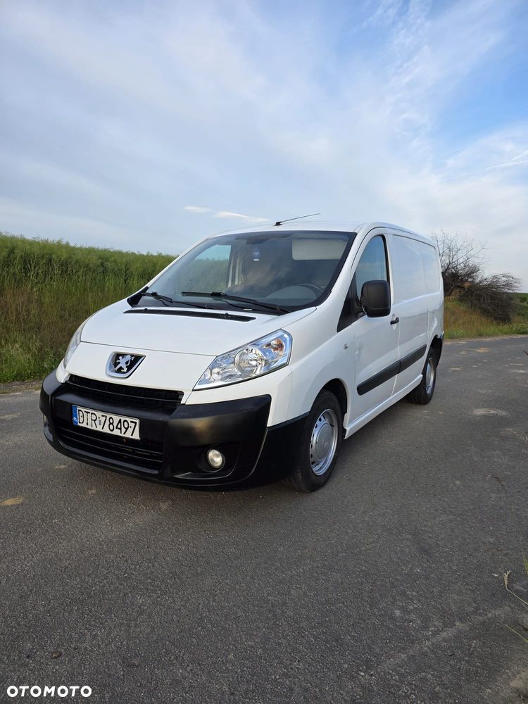 Citroën Jumpy Combi - 2