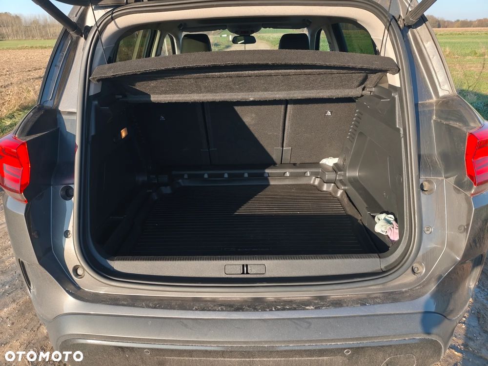 Citroën C5 Aircross 1.5 BlueHDi Shine - 27