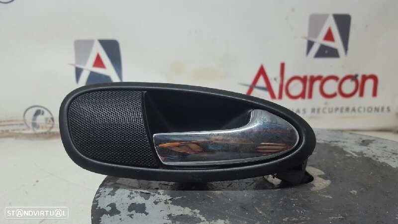 ALAVANCA FRENTE DIREITA SEAT ALTEA (5P1) STYLANCE / STYLE - 2