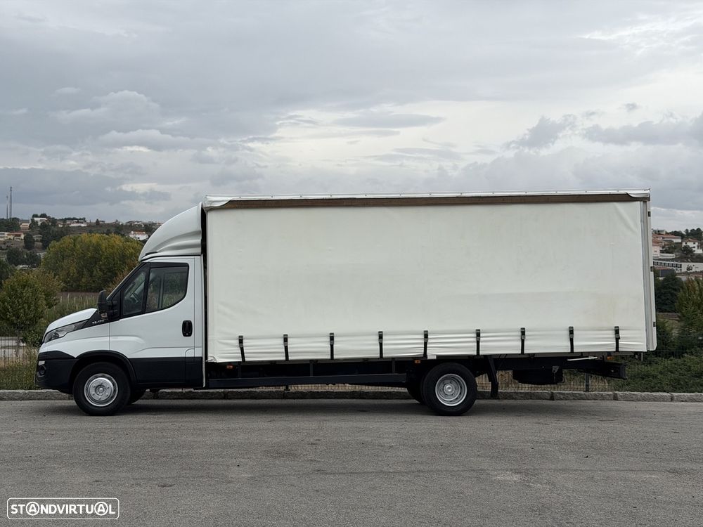 Iveco Daily 72-170 3L - 14