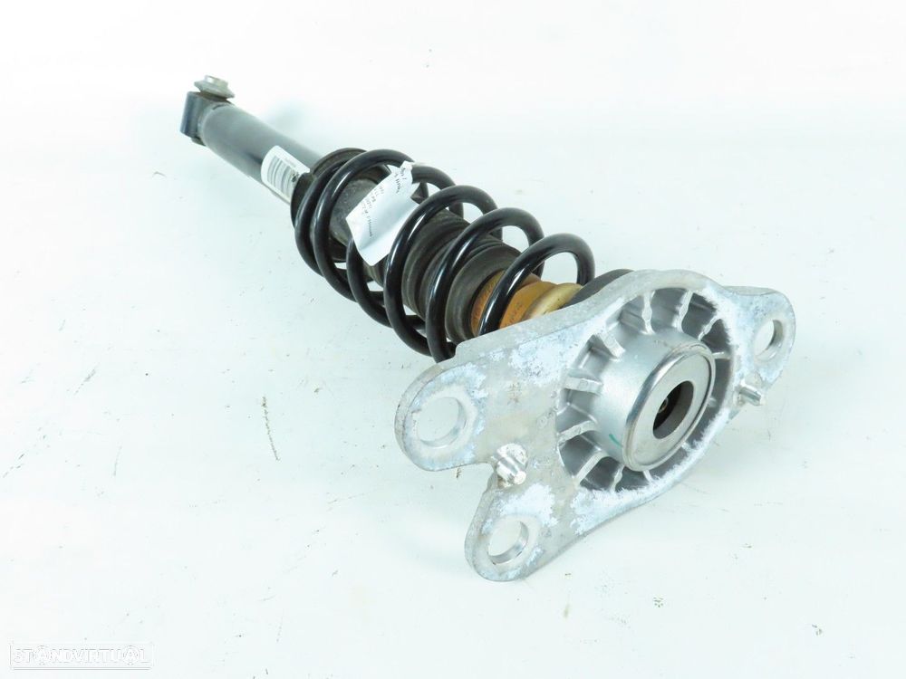 Amortecedor 94 AH / 120 AH Trás Seminovo/ Original BMW i3 (I01) 33526880101 - 2