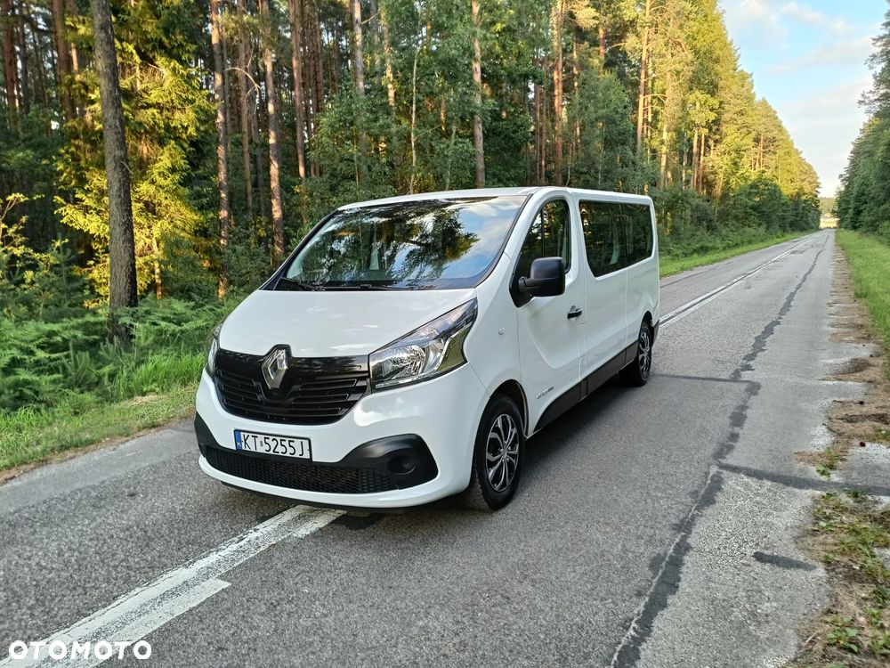 Renault Trafic - 37