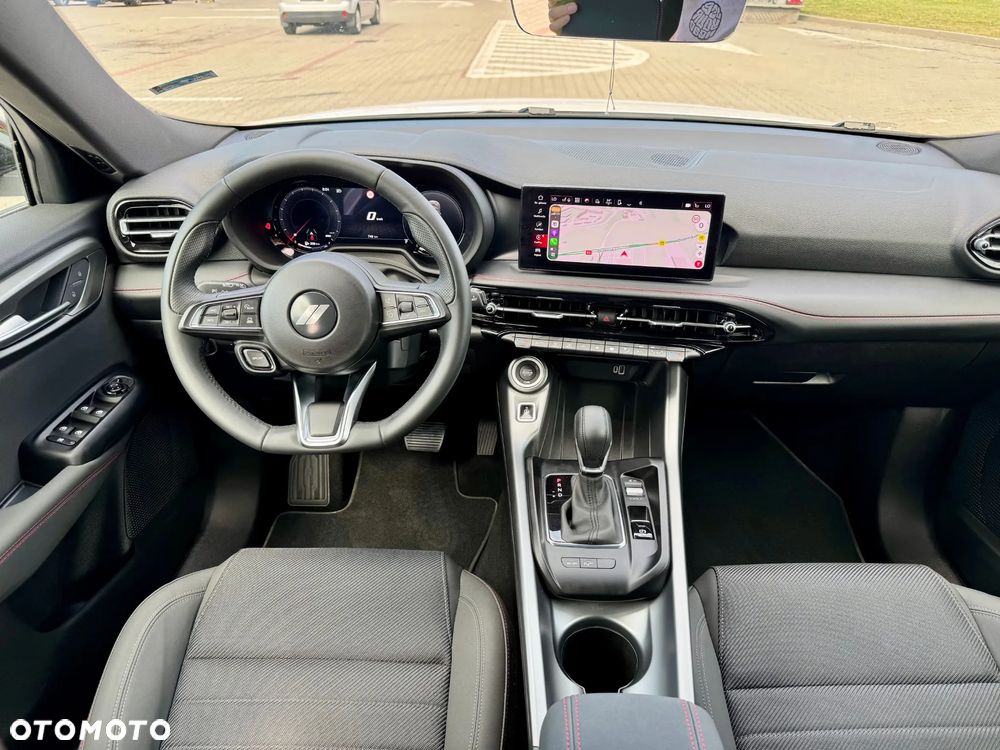 Alfa Romeo Tonale - 18