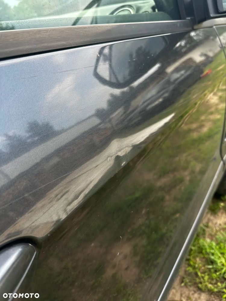 Drzwi Prawy Przód Prawe Przednie Ford S-Max mk1 kolor x6 - 4