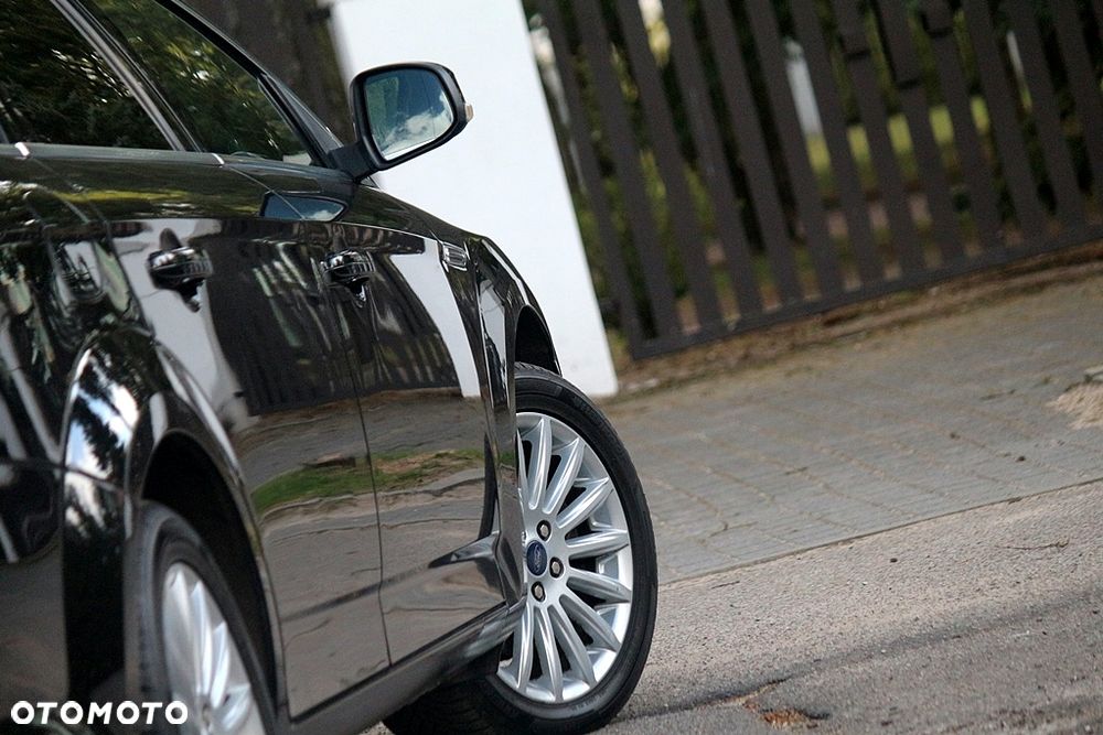 Ford Mondeo 2.0 TDCi Business Edition - 25