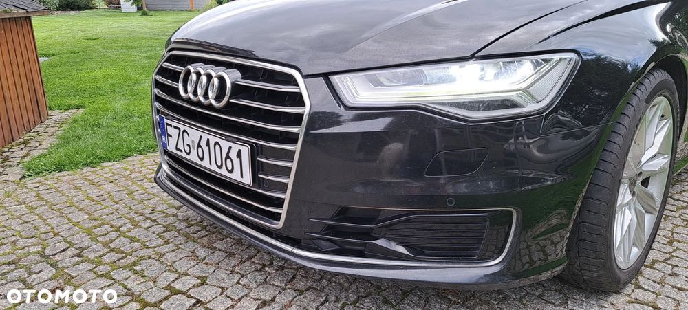 Audi A6 - 29
