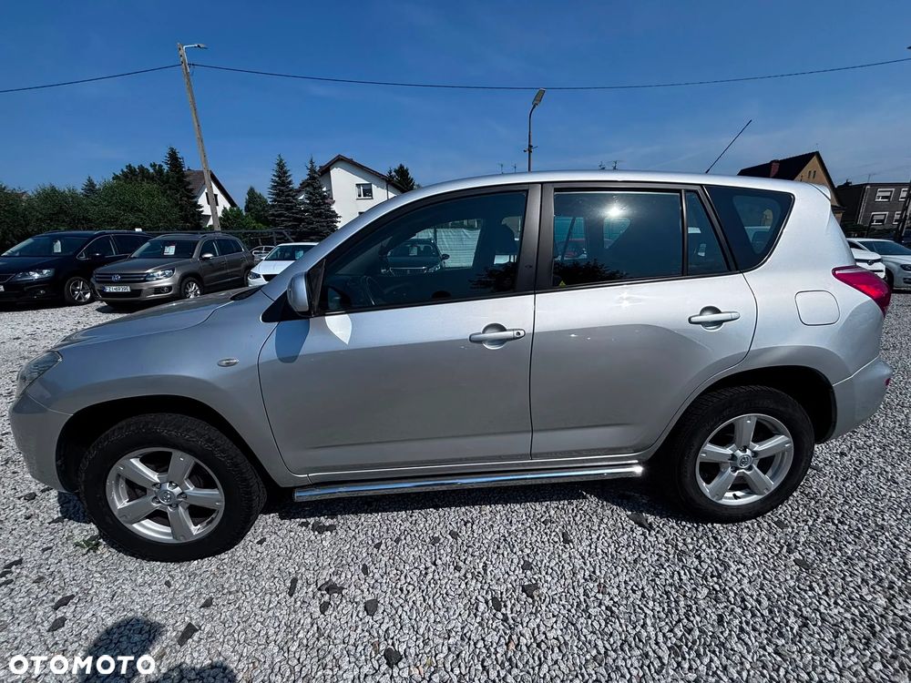 Toyota RAV4 2.0 VVT-i Premium - 5