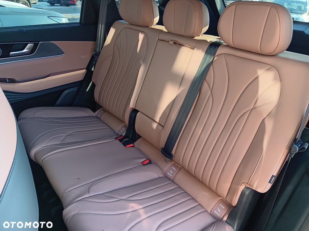 Chery Tiggo 9 - 14