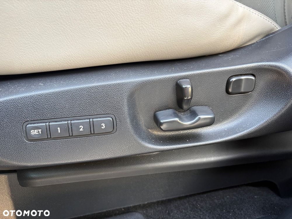 Mazda CX-9 3.7 V6 Limitowana edycja - 14
