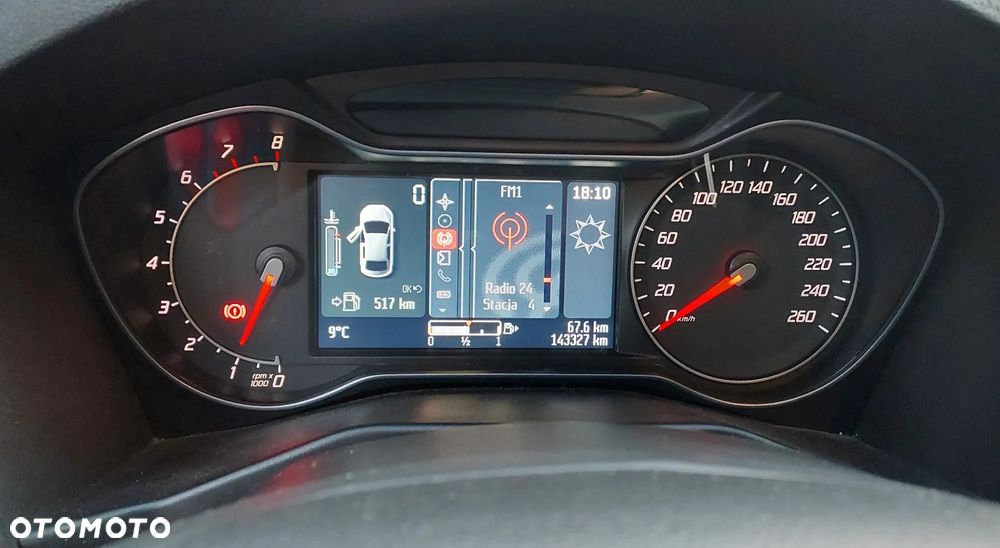 Ford Mondeo 1.6 T Titanium - 20