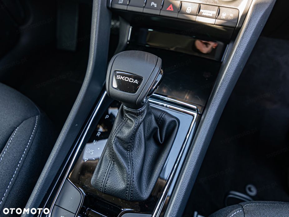 Skoda Karoq 1.5 TSI ACT Drive DSG - 8