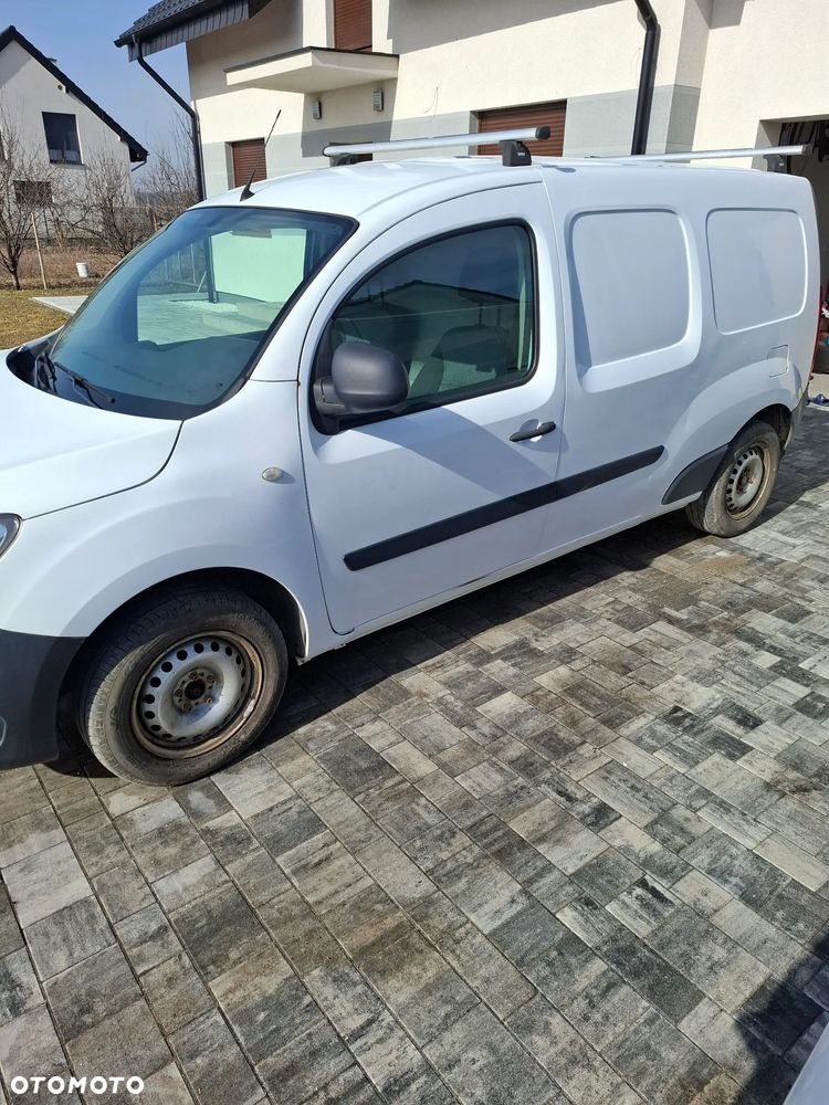Mercedes-Benz Citan - 3