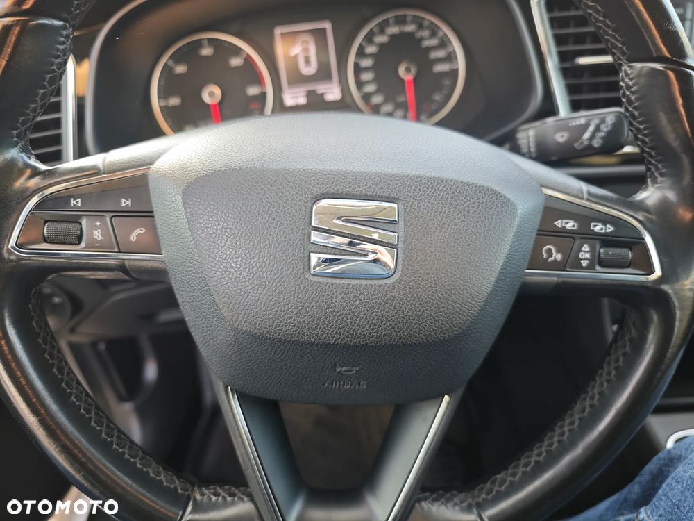 Seat Leon 1.6 TDI Style - 18