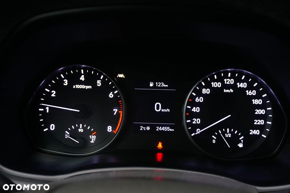 Hyundai i30 1.0 T-GDI Modern - 38