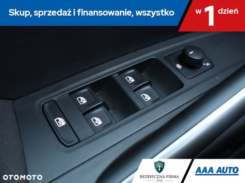 Skoda Fabia - 17