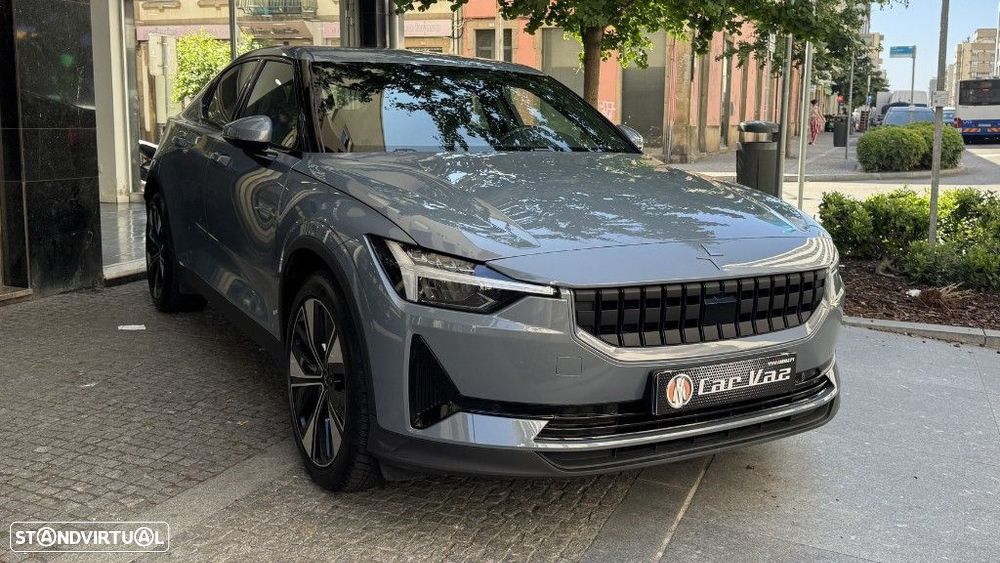 Polestar 2 Standard Range 69 kWh - 4