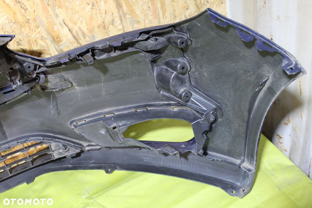 Zderzak przód Ford Focus III 2014-2019r. - 2