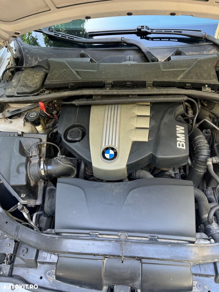 BMW Seria 3 - 22