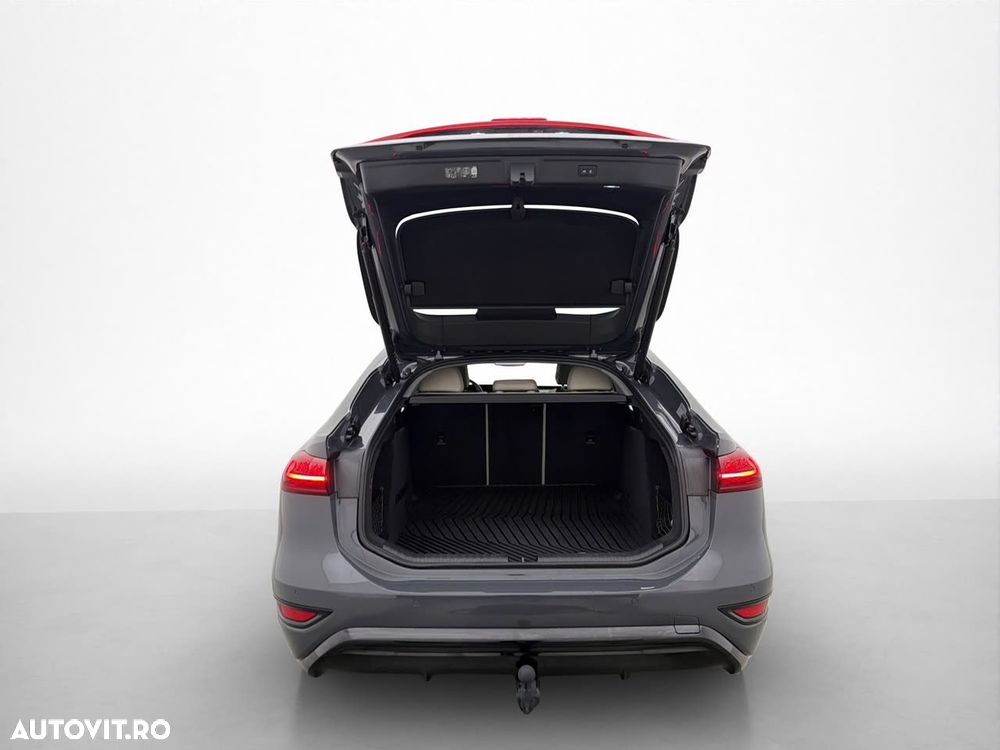 Audi A6 Sportback e-tron 83 kWh - 22