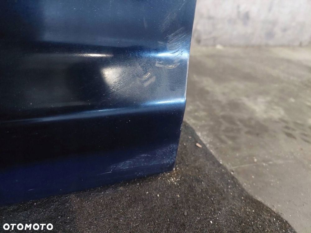 DRZWI KOMPLETNE LEWY PRZÓD JAGUAR XF JJX - 5